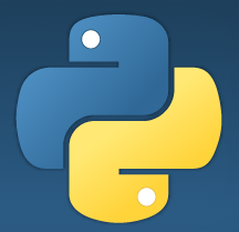 Python logo